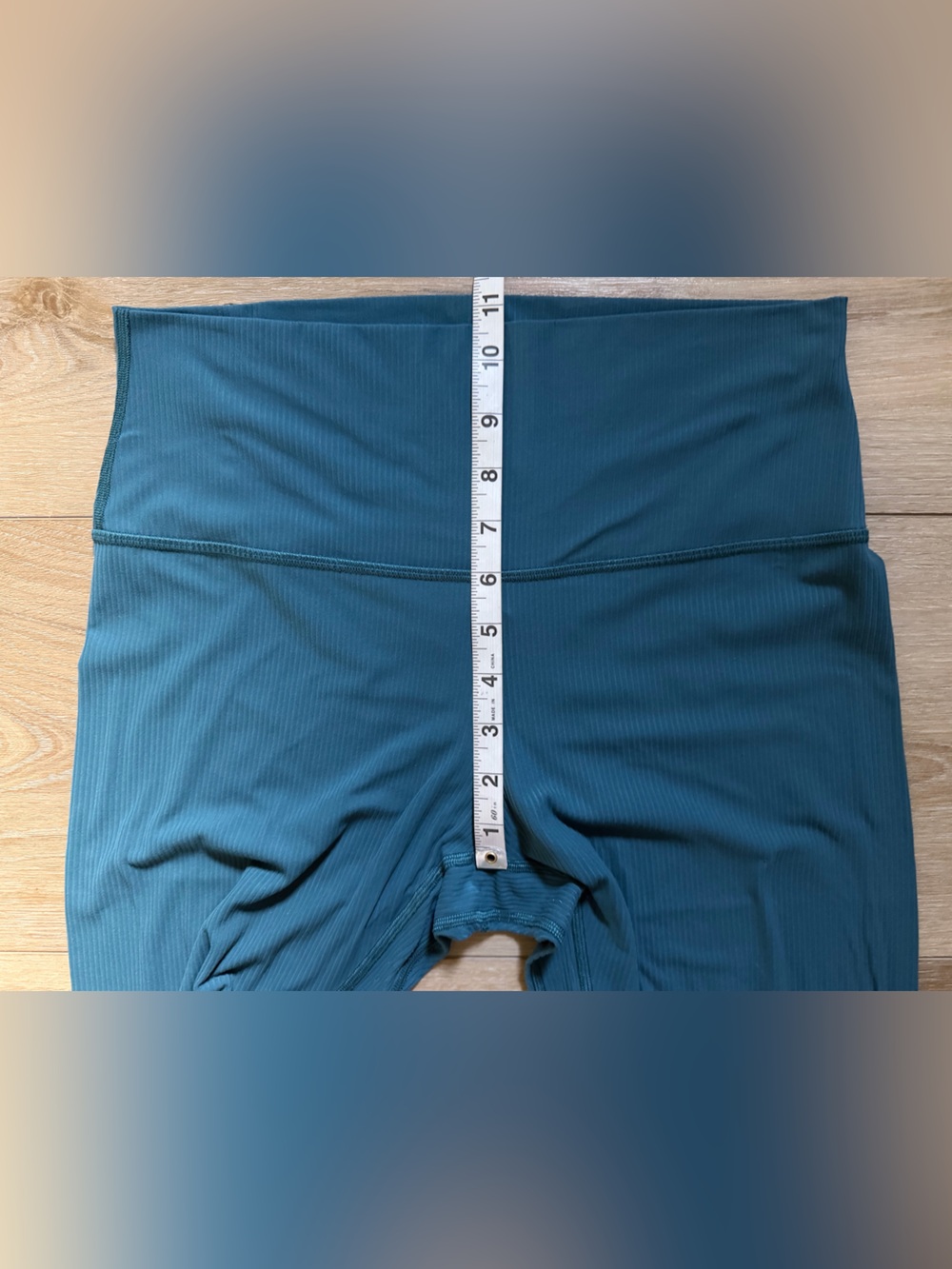 LULULEMON Align Ribbed High Rise Pant EUC - Picture 7 of 11